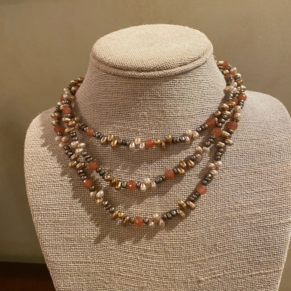 Necklace - Picture 2 of 4